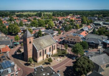 Zondagochtendconcert in de Nicolaaskerk
