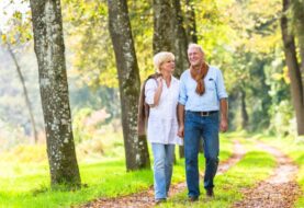 Sportbedrijf Raalte organiseert valpreventiebijeenkomsten in Heino