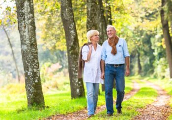 Sportbedrijf Raalte organiseert valpreventiebijeenkomsten in Heino