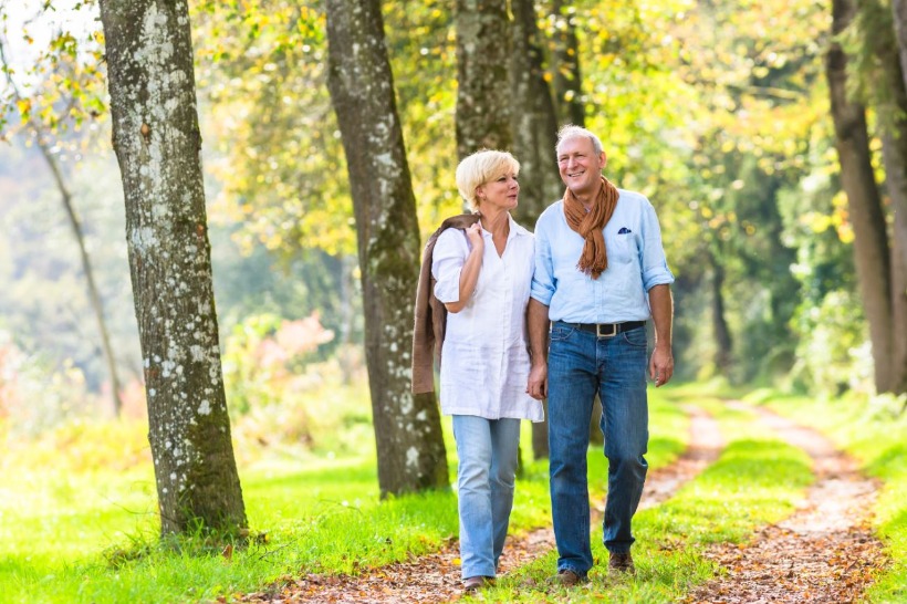 Sportbedrijf Raalte organiseert valpreventiebijeenkomsten in Heino