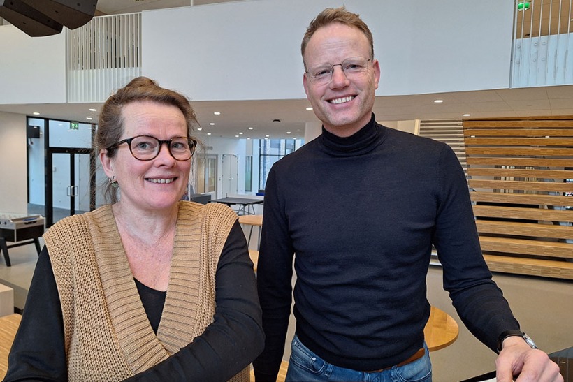 Sfeervolle voorjaarsconcerten van HetKoor