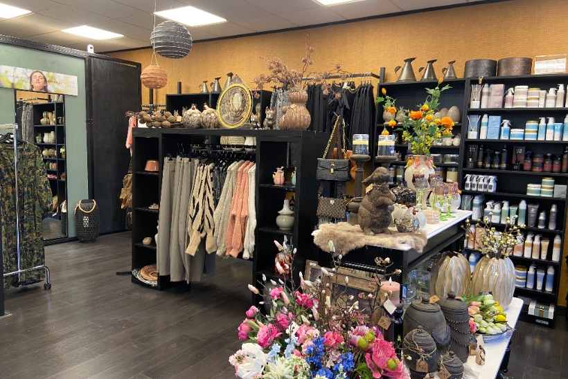 Nieuwe naam, nieuwe stijl: De Stijl Studio is geopend