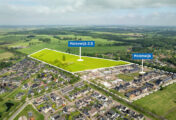 Heino wil uitbreiden met nieuwe woonwijk Molenwijk 2.0