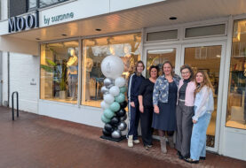 Mooi by Suzanne feestelijk geopend